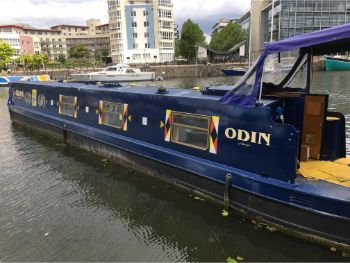 Boat Names