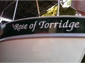 Boat Names